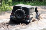 Jeep Wrangler Hemi AEV 2011 года